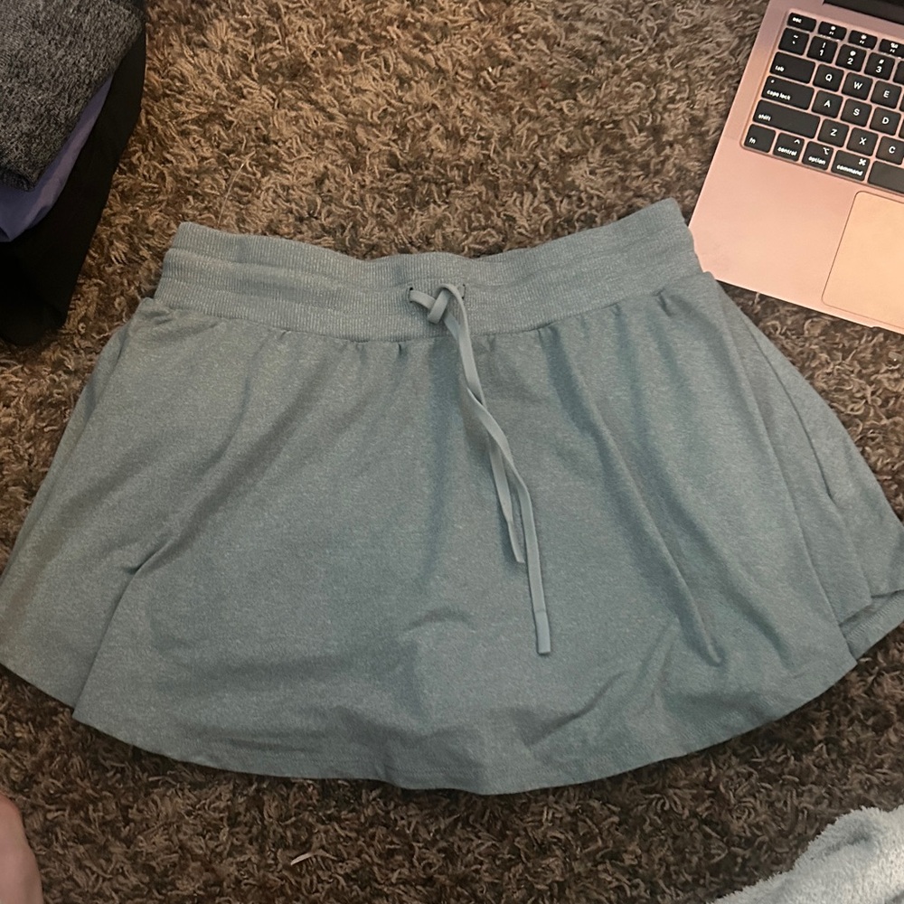 Fabletics Womens athletic skirt